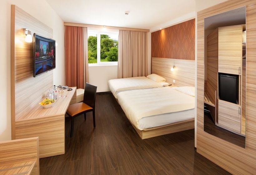 Messe & Airport Hotel Stuttgart