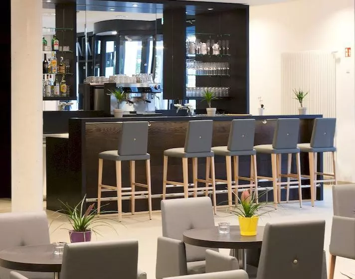 Messe & Airport Hotel Stuttgart