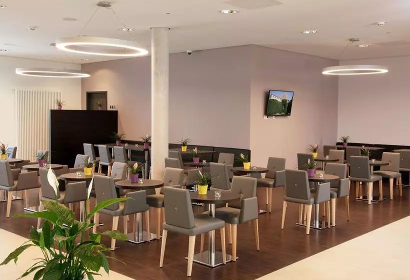 Messe & Airport Hotel Stuttgart