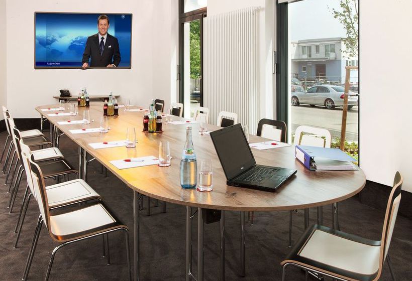 Messe & Airport Hotel Stuttgart