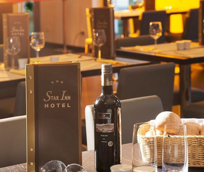 Messe & Airport Hotel Stuttgart