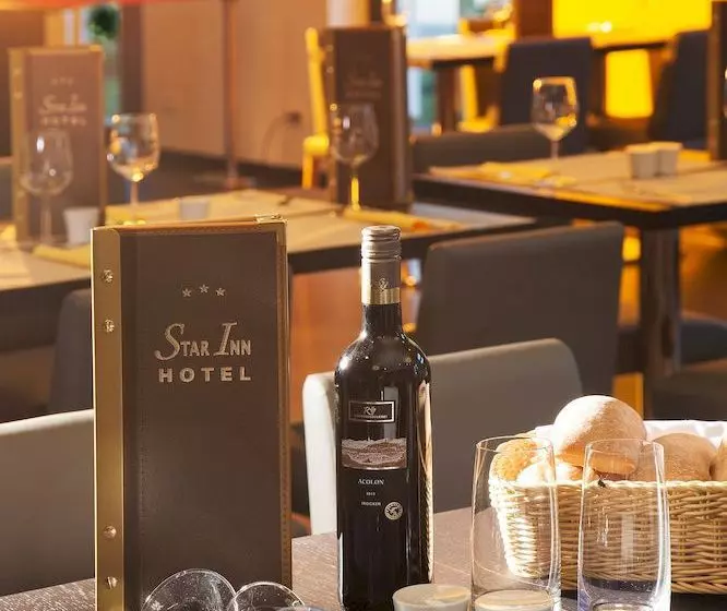 Messe & Airport Hotel Stuttgart