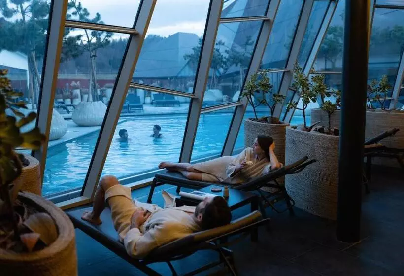 Terme Olimia Aparthotel Rosa