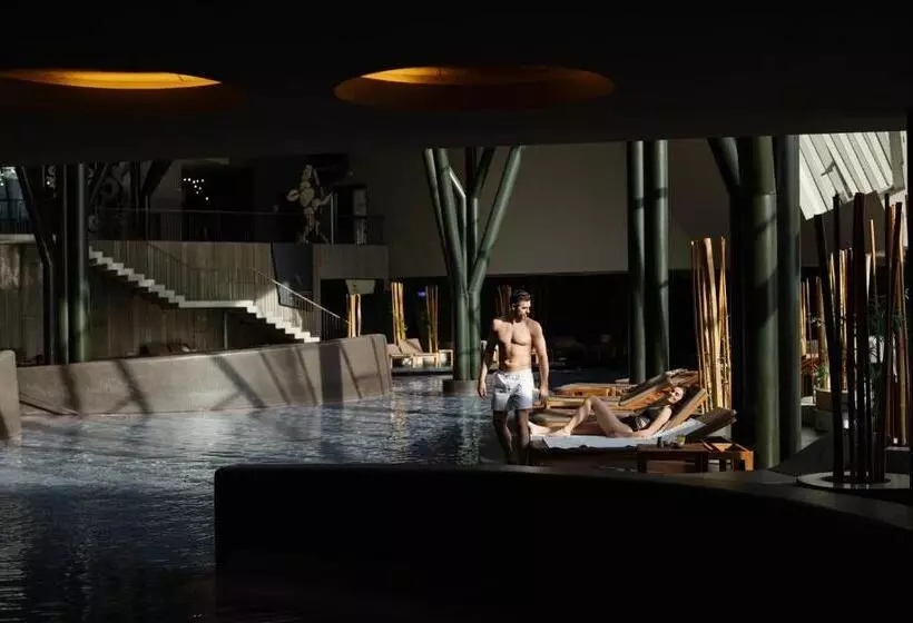 Terme Olimia Aparthotel Rosa