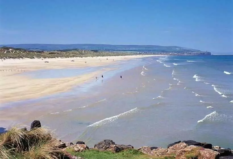 Wanderin Heights B&b