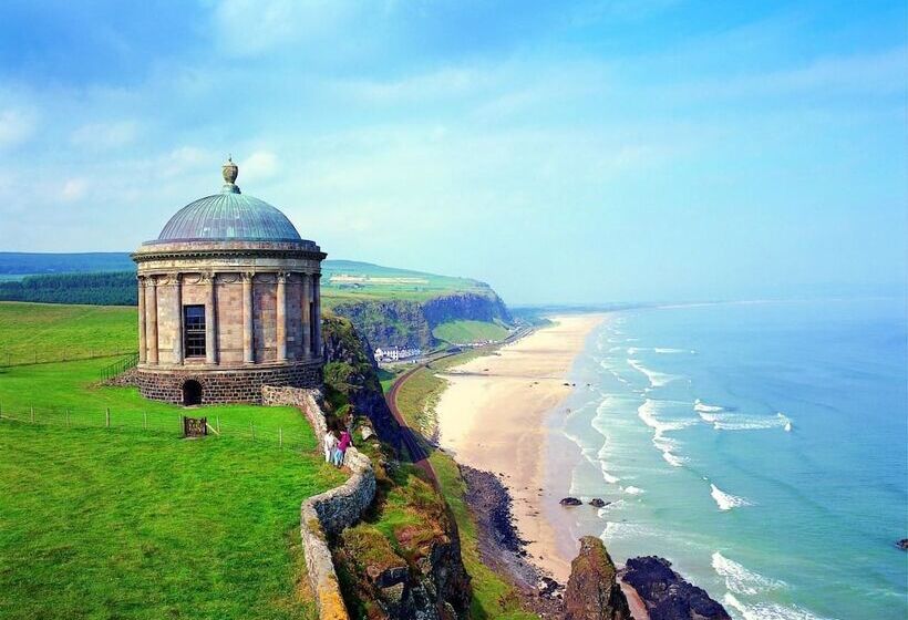 Wanderin  Heights   B&b