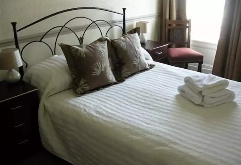 Wanderin Heights B&b