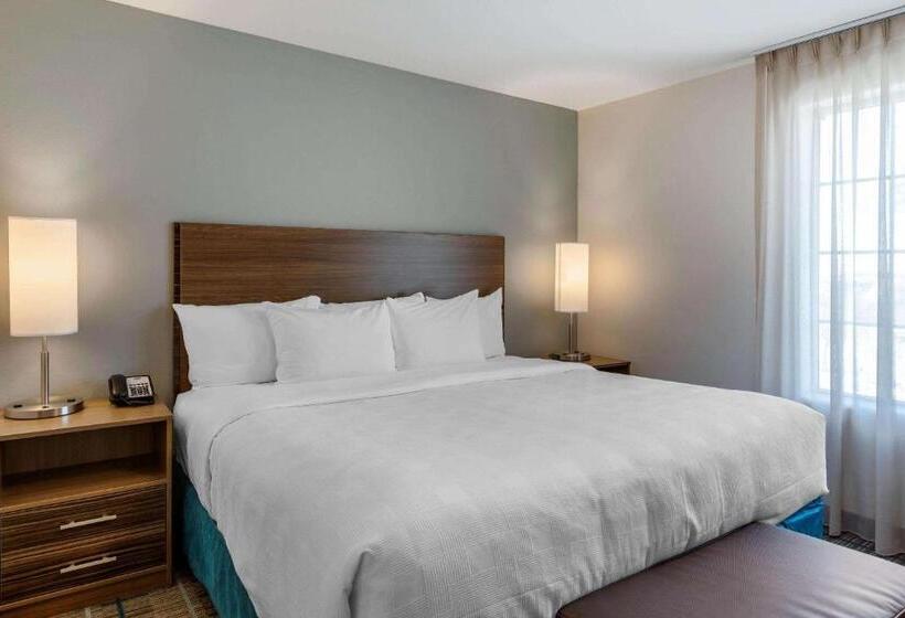 فندق Mainstay Suites El Centro I8