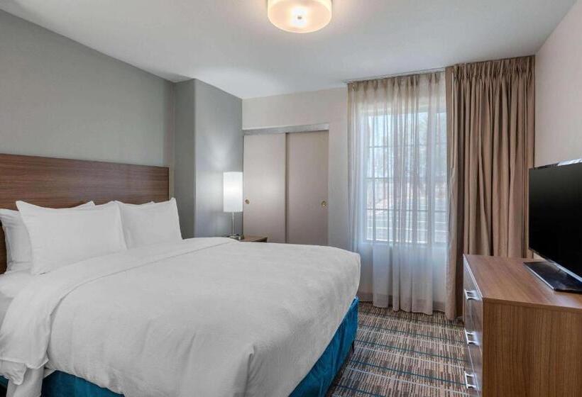 酒店 Mainstay Suites El Centro I8