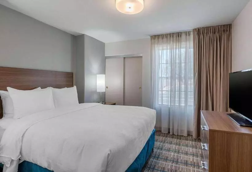 Hotelli Mainstay Suites El Centro I8