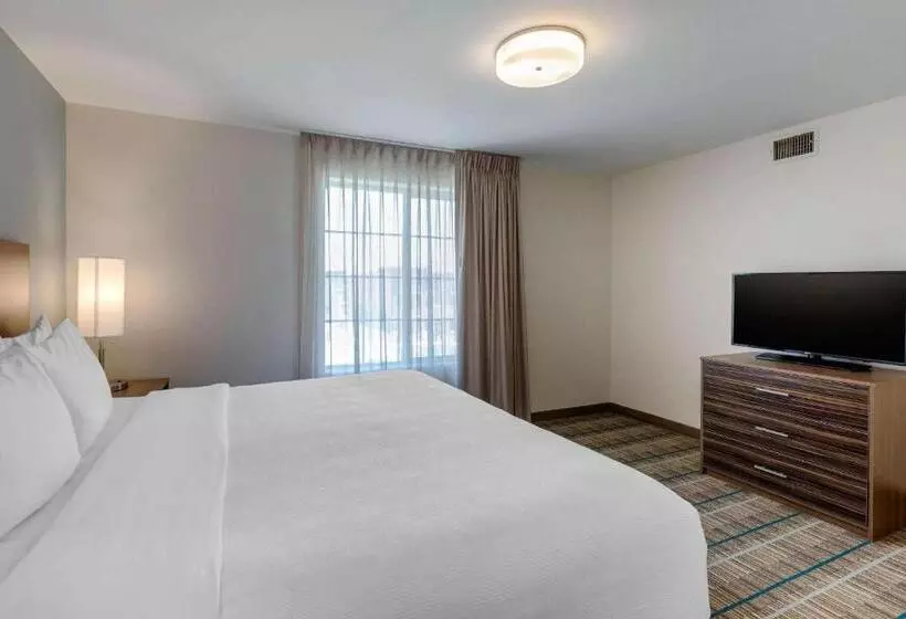 Hotelli Mainstay Suites El Centro I8