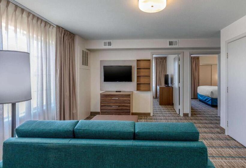 酒店 Mainstay Suites El Centro I8