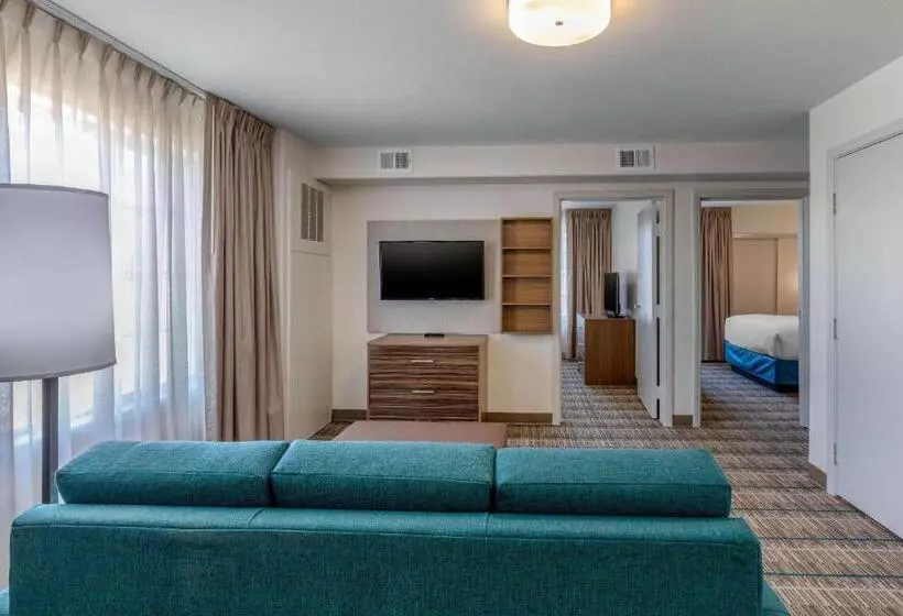 Hotelli Mainstay Suites El Centro I8