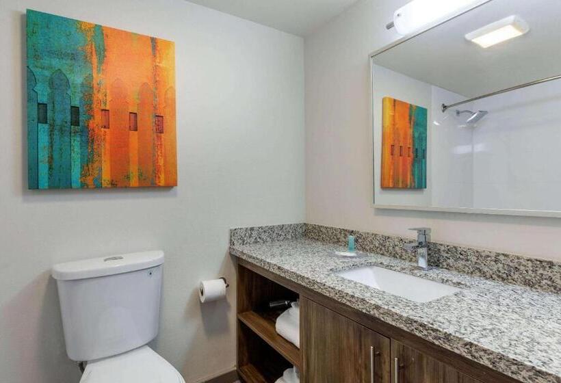 酒店 Mainstay Suites El Centro I8