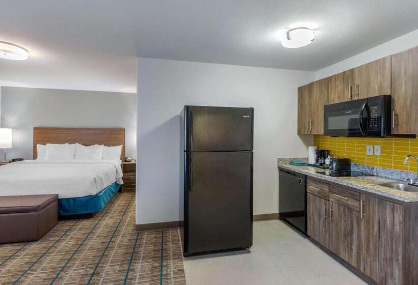 酒店 Mainstay Suites El Centro I8