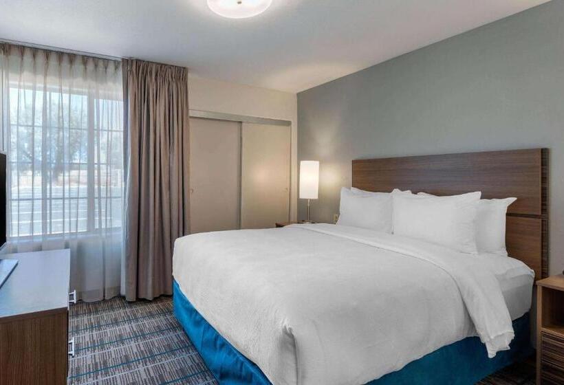 酒店 Mainstay Suites El Centro I8