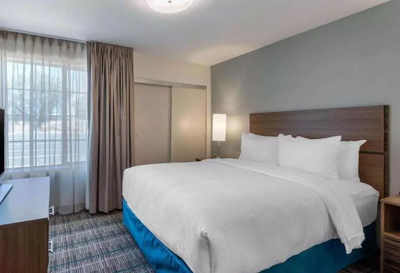 Hotelli Mainstay Suites El Centro I8