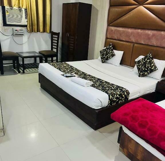 בית מלון כפרי New City Lite