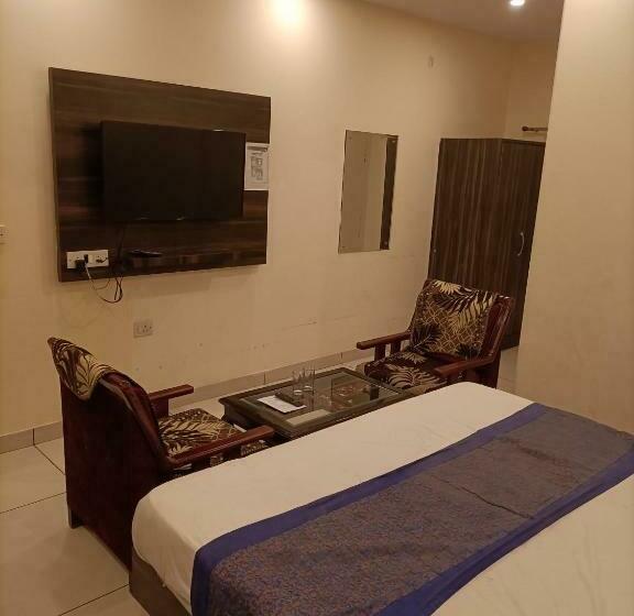 בית מלון כפרי New City Lite