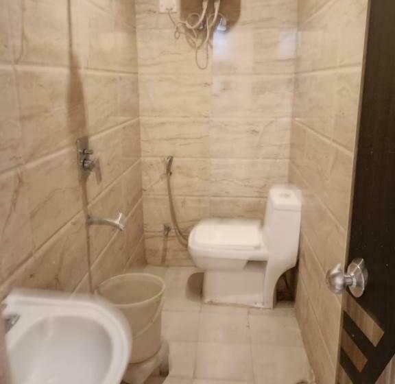 בית מלון כפרי New City Lite