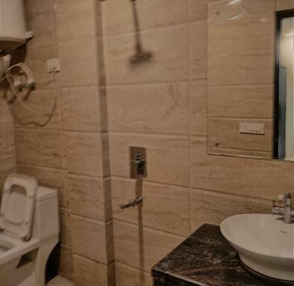 בית מלון כפרי New City Lite