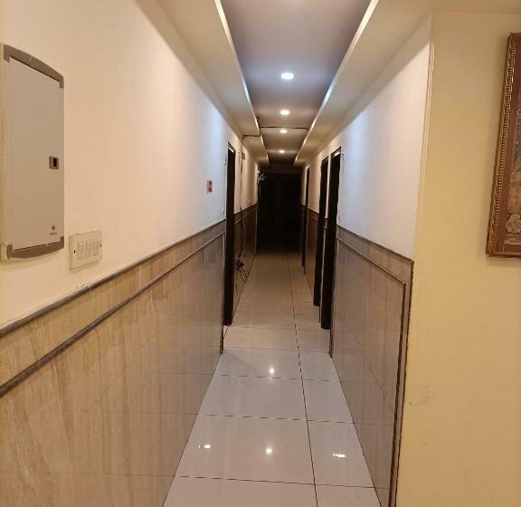 בית מלון כפרי New City Lite