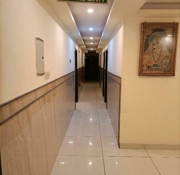 בית מלון כפרי New City Lite