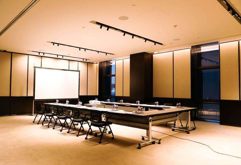 호텔 Shangri La Shougang Park, Beijing