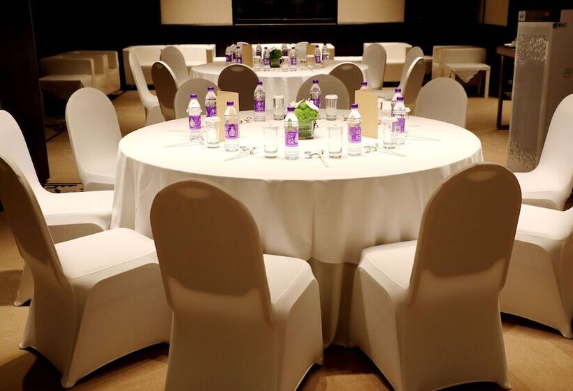 호텔 Shangri La Shougang Park, Beijing