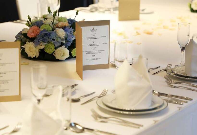 호텔 Shangri La Shougang Park, Beijing