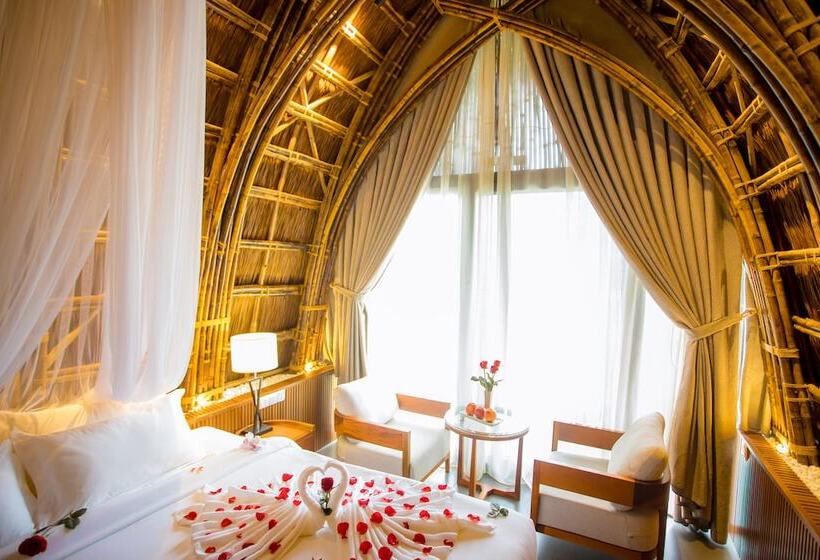 هتل Vedana Resort Ninh Binh