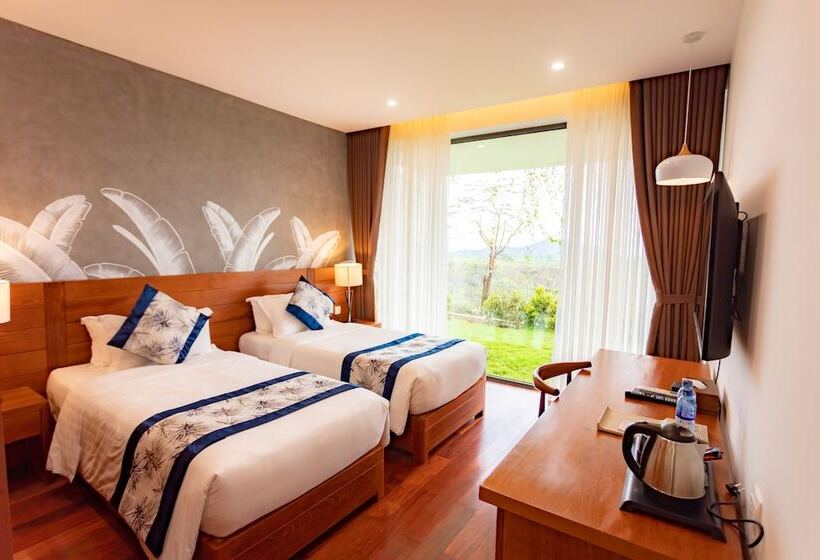 هتل Vedana Resort Ninh Binh