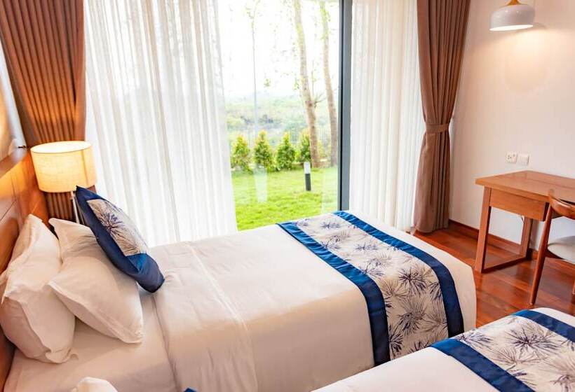 هتل Vedana Resort Ninh Binh