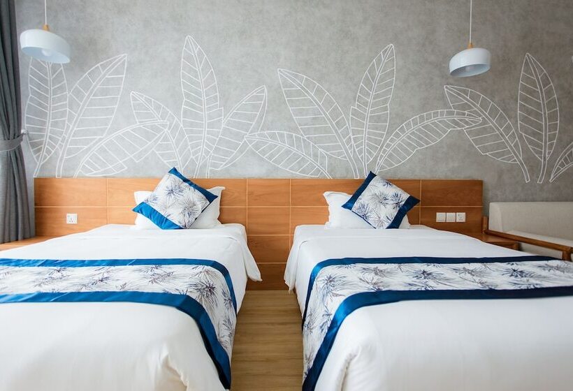 هتل Vedana Resort Ninh Binh