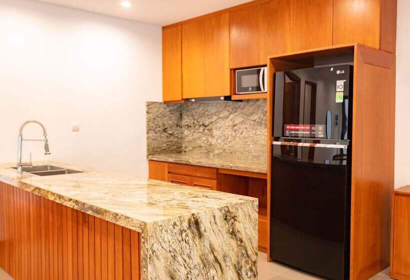 هتل Vedana Resort Ninh Binh