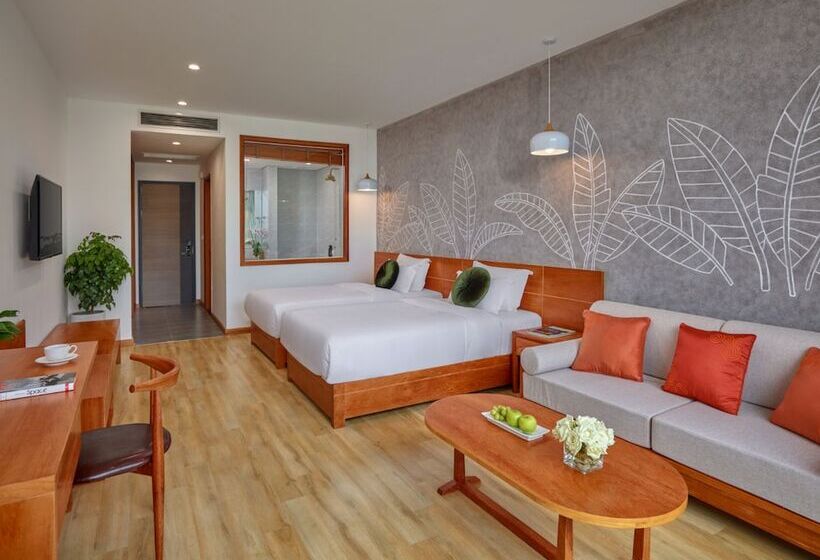 هتل Vedana Resort Ninh Binh