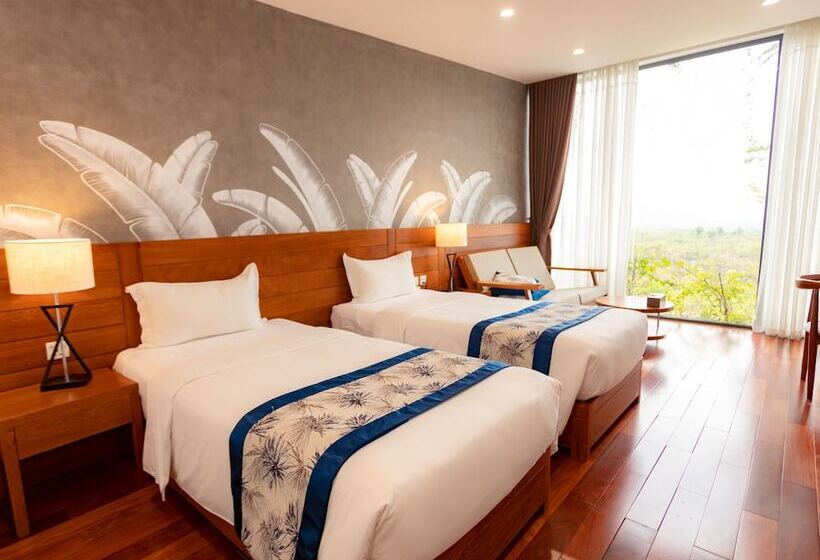 هتل Vedana Resort Ninh Binh