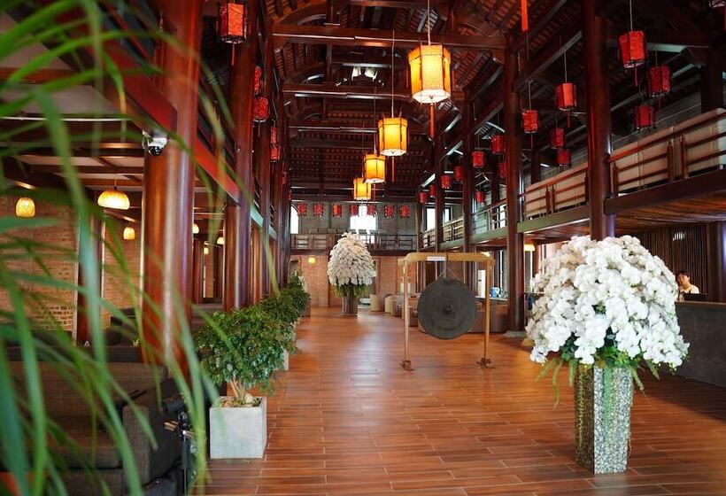 هتل Vedana Resort Ninh Binh