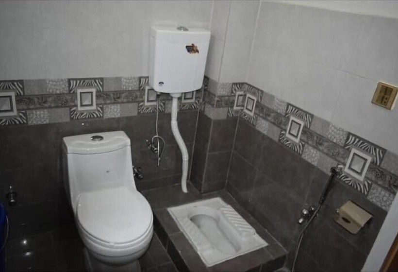 Peace Land Hotel Hunza