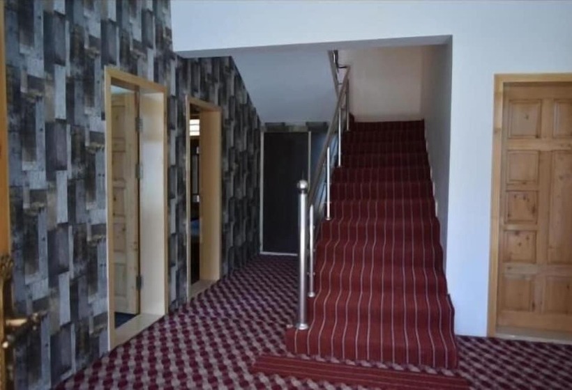 Peace Land Hotel Hunza