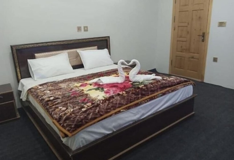 Peace Land Hotel Hunza