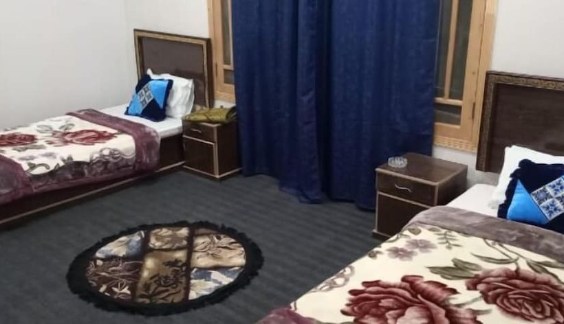 Peace Land Hotel Hunza