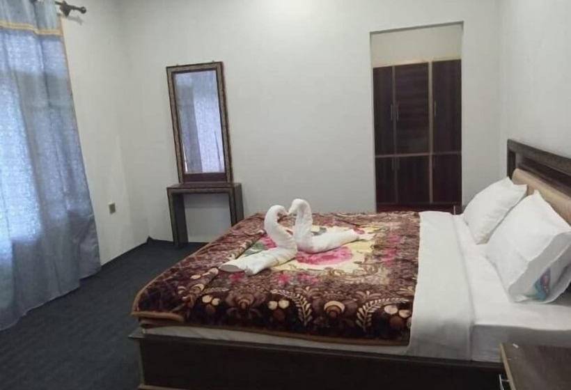 Peace Land Hotel Hunza
