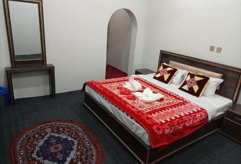 Peace Land Hotel Hunza