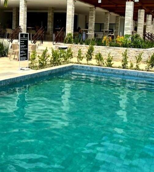 Quinta Santa Bárbara Ecoresort