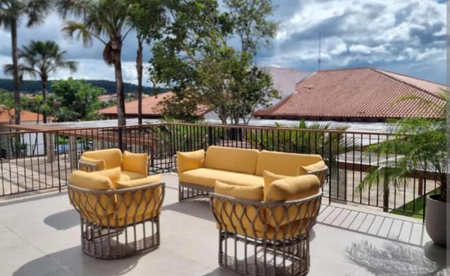 Quinta Santa Bárbara Ecoresort