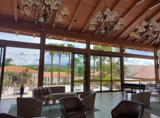 Quinta Santa Bárbara Ecoresort