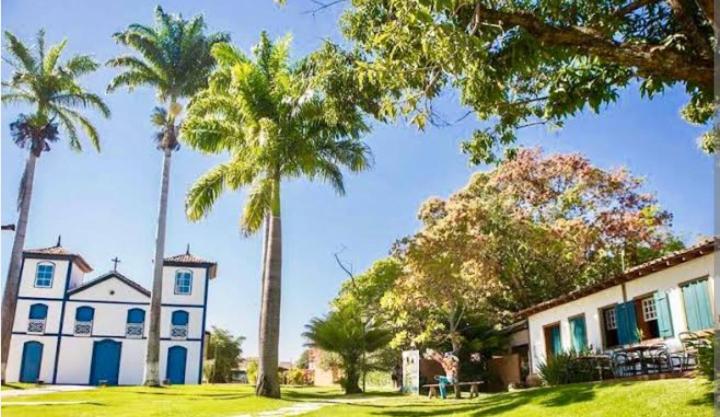 Quinta Santa Bárbara Ecoresort