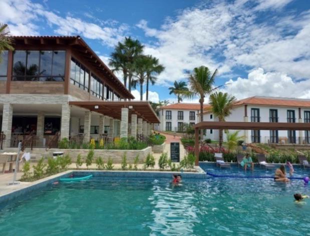 Quinta Santa Bárbara Ecoresort