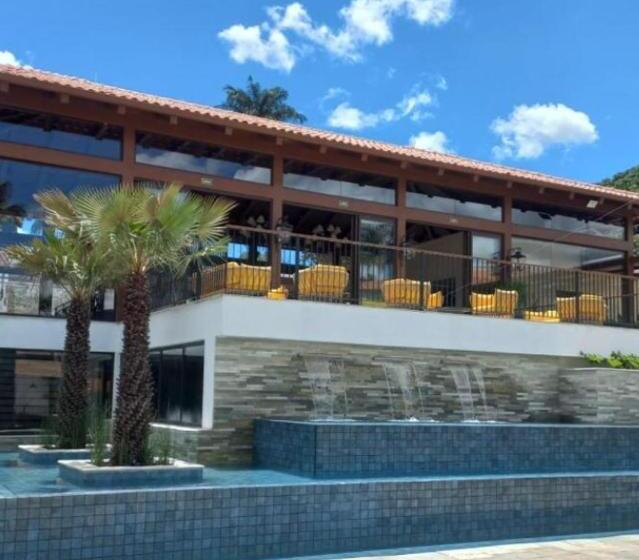 Quinta Santa Bárbara Ecoresort